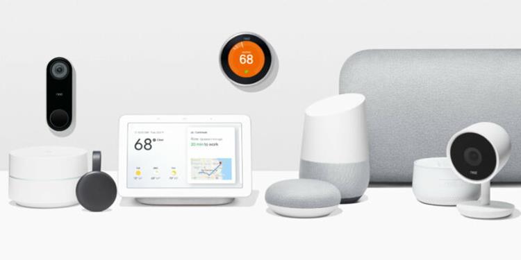 Smart Home Devices