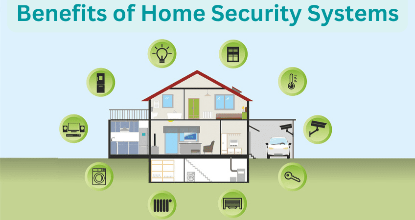 home security benefits